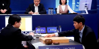 Chinese AI team plans to challenge Google’s AlphaGo at board game