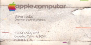 ICYMI: The fate of the house Apple’s Steve Jobs hated, and the farming paradise planned by his widow