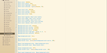 GitHub’s Atom text editor hits 1 million monthly active users