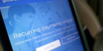 London startup GoCardless raises $13 million to grow its online payments platform globally