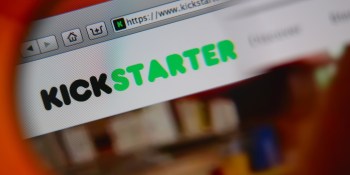 Kickstarter cofounder and CEO Yancey Strickler is stepping down
