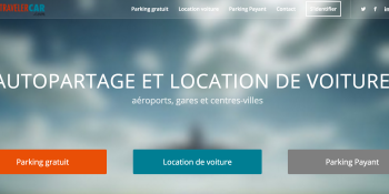 TravelerCar raises $5.6 million to expand peer-to-peer car sharing business