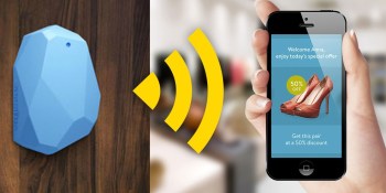 Why indoor location tech is facing an uphill battle