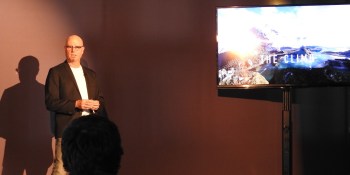Crytek switches CryEngine dev tool to ‘pay what you want’ model and sets up $1M indie fund