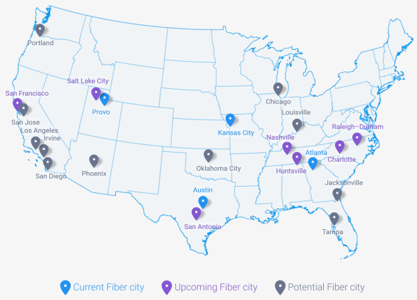 google_fiber_cities_march_2016