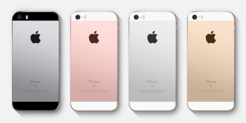 Case makers expect iPhone SE 2 to get A10 Fusion, ditch headphone jack