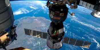 Spaceborne Computer brings supercomputing capabilities to ISS astronauts