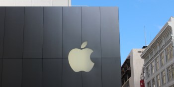 Apple’s patent case against Samsung ordered back to lower court