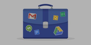 Google will let companies with enterprise agreements use Apps for free through 2016