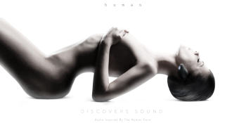 Secretive audio startup Human raises $5 million
