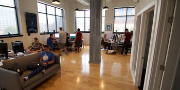Ionic, the company behind a hot open-source mobile development framework, raises $8.5 million