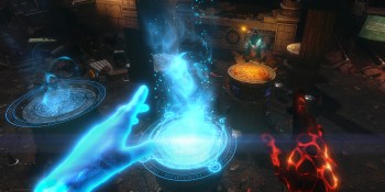 Oculus’ VP Jason Rubin isn’t fretting over Sony’s acquisition of Insomniac