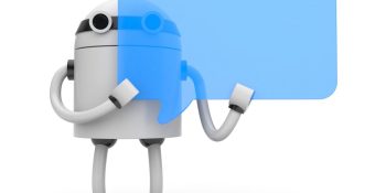 Developers looking for Facebook’s chatbot ad revolution will have to wait