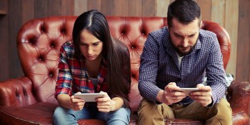 A New Year’s resolution: No social media. Let’s meet friends and family in person