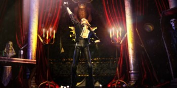Rocket Lolly throws switch on Rocky Horror Show mobile game Kickstarter