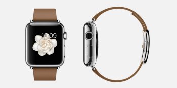 Apple Watch with cellular service reportedly coming later this year