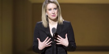 Theranos founder Elizabeth Holmes banned by regulators from running lab for two years