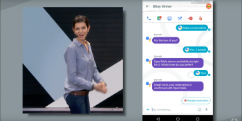Which chatbot platform will win the messaging war? It may not matter