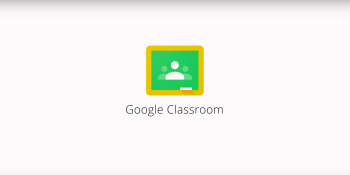 Google Classroom launches Coursework API for working with assignments, grades