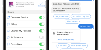 Why chatbots will never completely replace humans