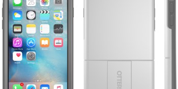 Otterbox partners with Square, SanDisk, and others on Universe modular case for iPhone