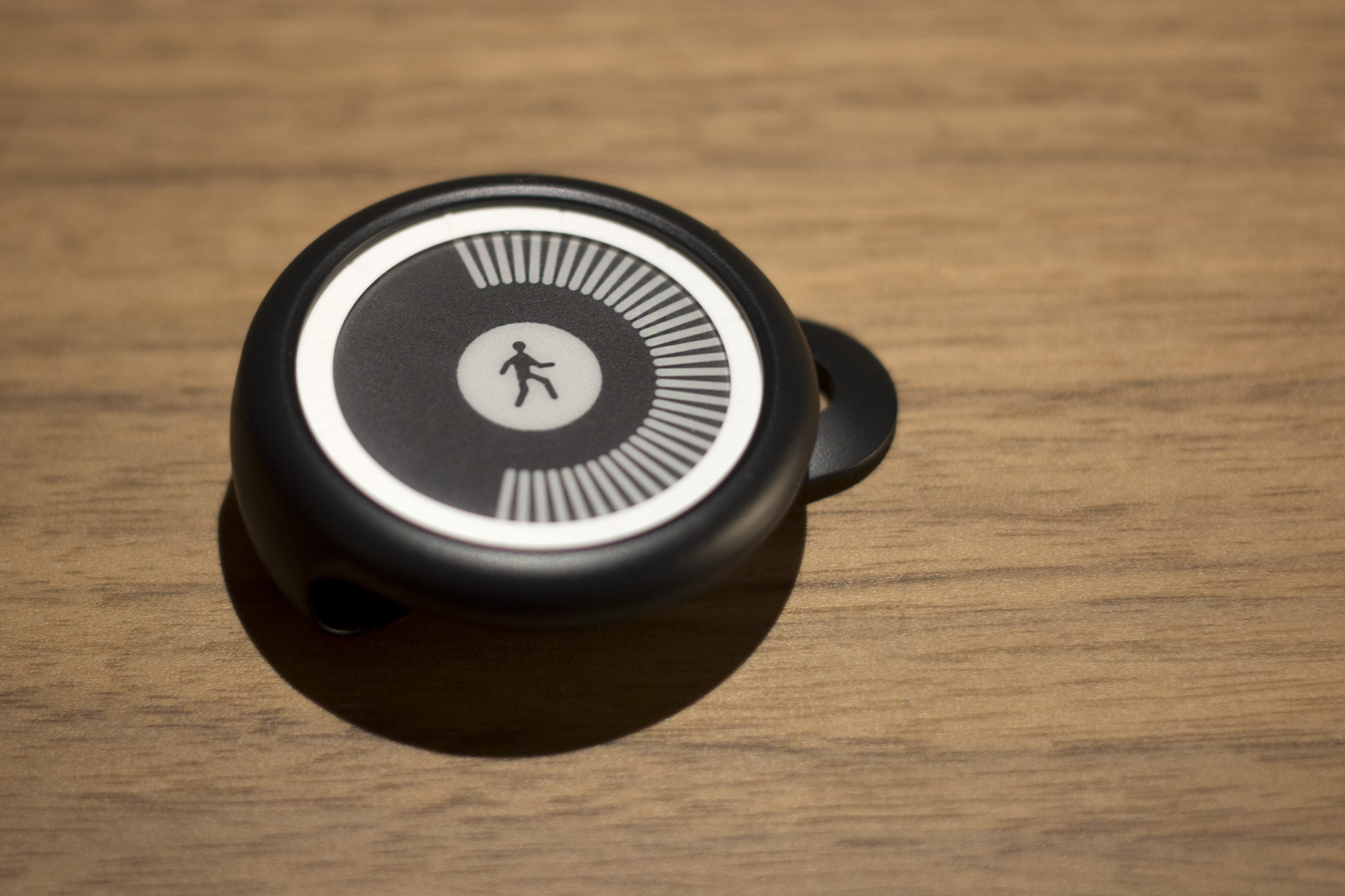 Withings Go wearable