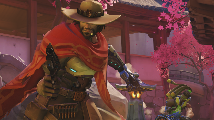 Overwatch