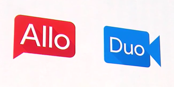 Deciphering Google’s messaging app strategy: Allo, Duo, Hangouts, and Messenger