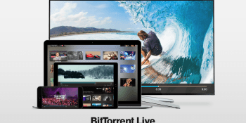BitTorrent launches Live multichannel video app for Apple TV, coming to Android, iOS, and OS X in June