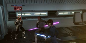 4 Star Wars games that cost less than $4 for May the 4th