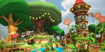 Oculus: ‘We don’t want exclusivity’ for VR games