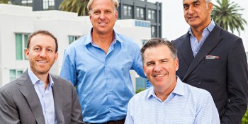 Los Angeles-based March Capital Partners raises $240 million for global tech investments