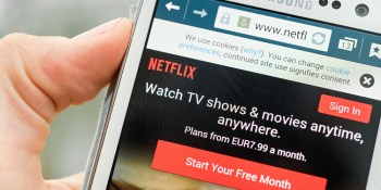 Netflix and Dollar Shave Club share ways to boost subscriber value and go global (VB Live)