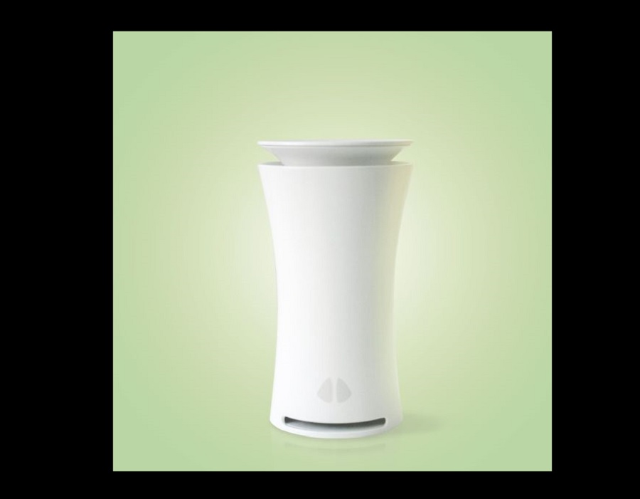Uhoo air sensor