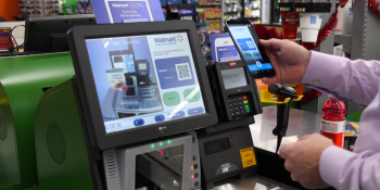 Walmart Pay’s big rollout begins with statewide launches in Texas and Arkansas
