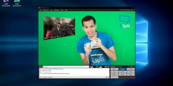 Xsplit company acquires social service Player.me and tournament platform Challonge
