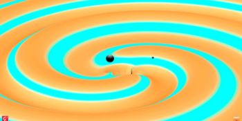 Einstein was right (again): gravitational waves detected a second time