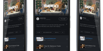 BitTorrent rebrands Bundles as BitTorrent Now, with ad-based revenues and mobile apps