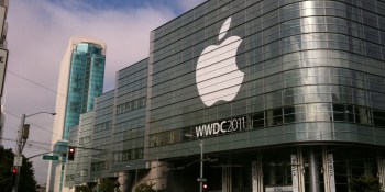 Apple reportedly considering expansion into wearable glasses