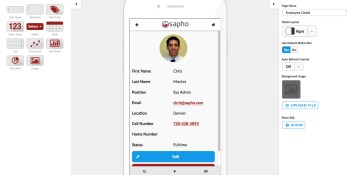 Sapho: Apps in chat are the future of work
