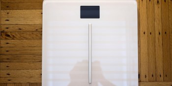 Why I take Withings’ new $180 smart scale seriously