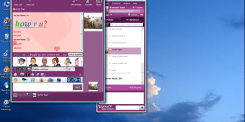 Yahoo is killing its old Messenger app on August 5