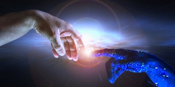 AI Innovation Showcase: Call for submissions deadline October 9