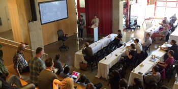 Over 50 startups are building chatbots for the enterprise, says Betaworks