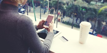 How to pick a platform for your financial sector chatbot