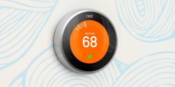 Nest introduces two-factor authentication