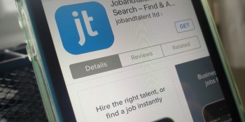 Spain’s Jobandtalent raises $42M to match job seekers with vacancies using algorithms