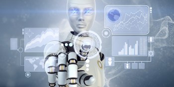 Chatbots are not as A.I.-driven as you might think (yet)