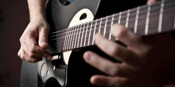 Check out the mind-blowing Sensus Smart Guitar that won best startup at Midem in Cannes