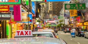 Uber’s China rival Didi Chuxing nabs cool $600M after taking on $1B from Apple